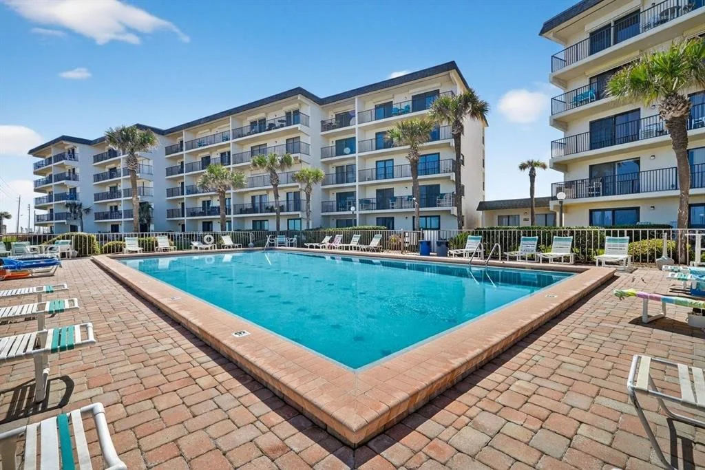 Photo of Unit 106 at 2700 OCEAN SHORE BOULEVARD