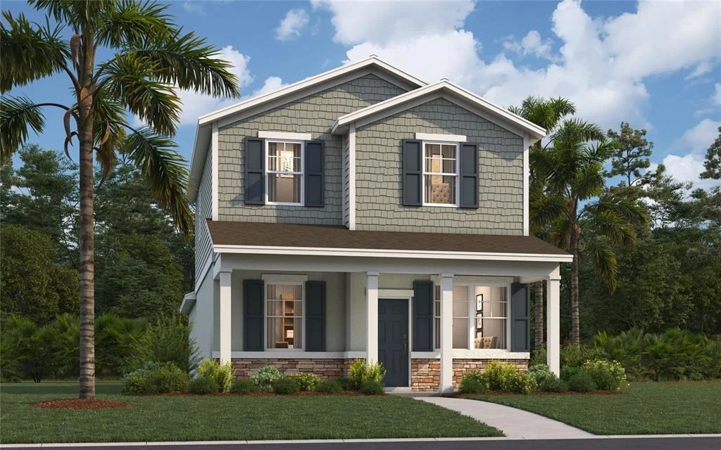 Photo of 1998 HORSETAIL DRIVE