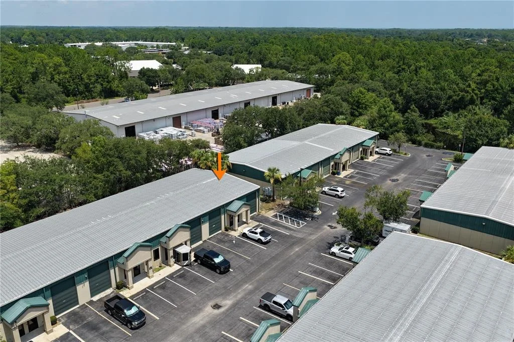 Photo of Unit 7 at 1291 N US HIGHWAY 1