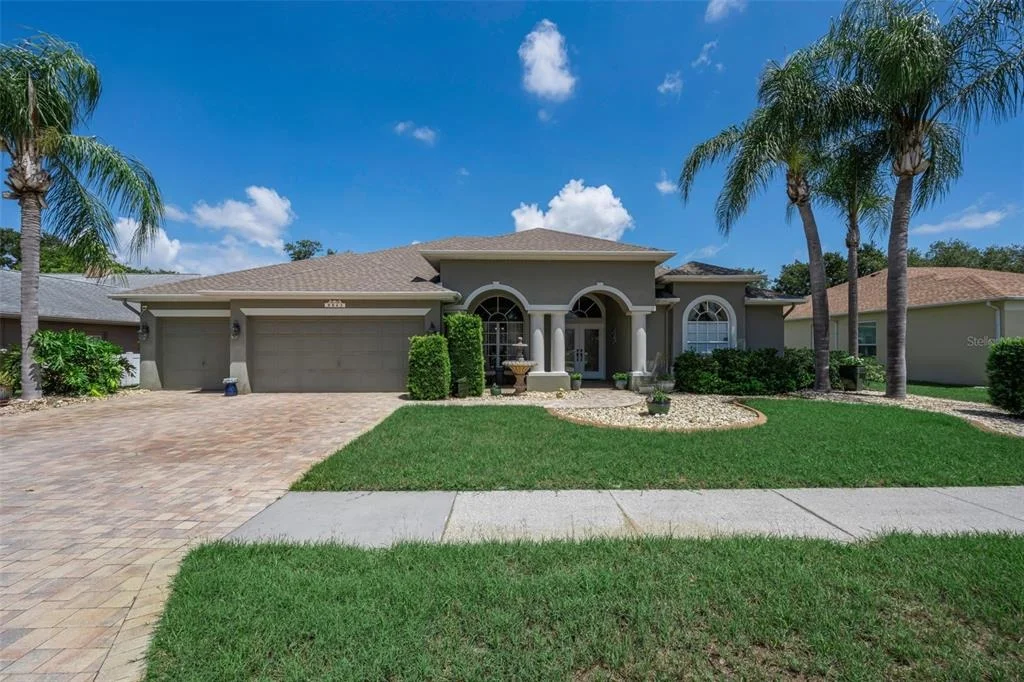 Photo of 8843 BEL MEADOW WAY