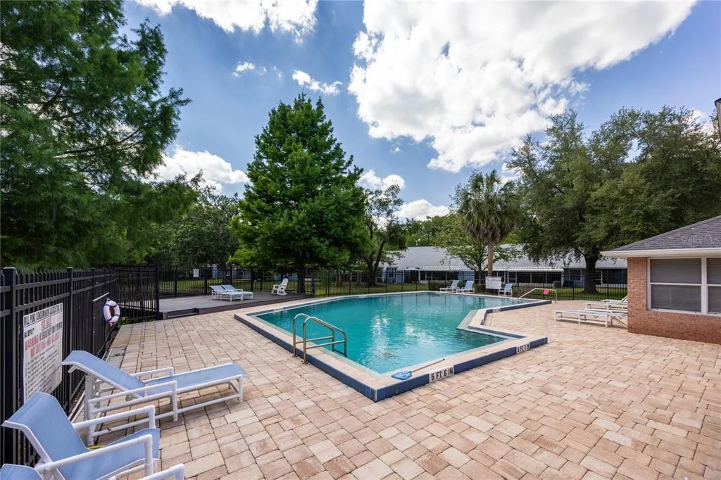 Photo of Unit K at 218 NW 50TH BOULEVARD