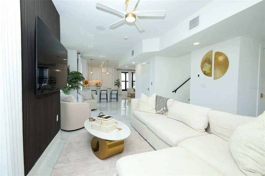 Photo of Unit 14 at 2360 OCEAN SHORE BOULEVARD