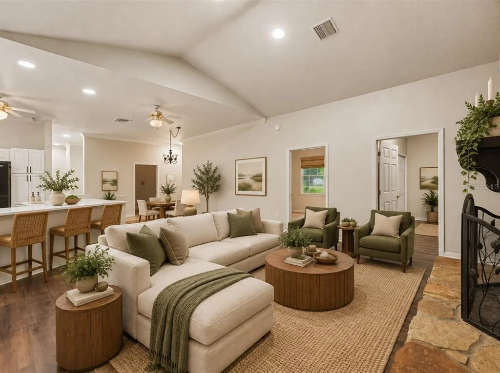 Photo of 2736 SEQUOYAH DRIVE