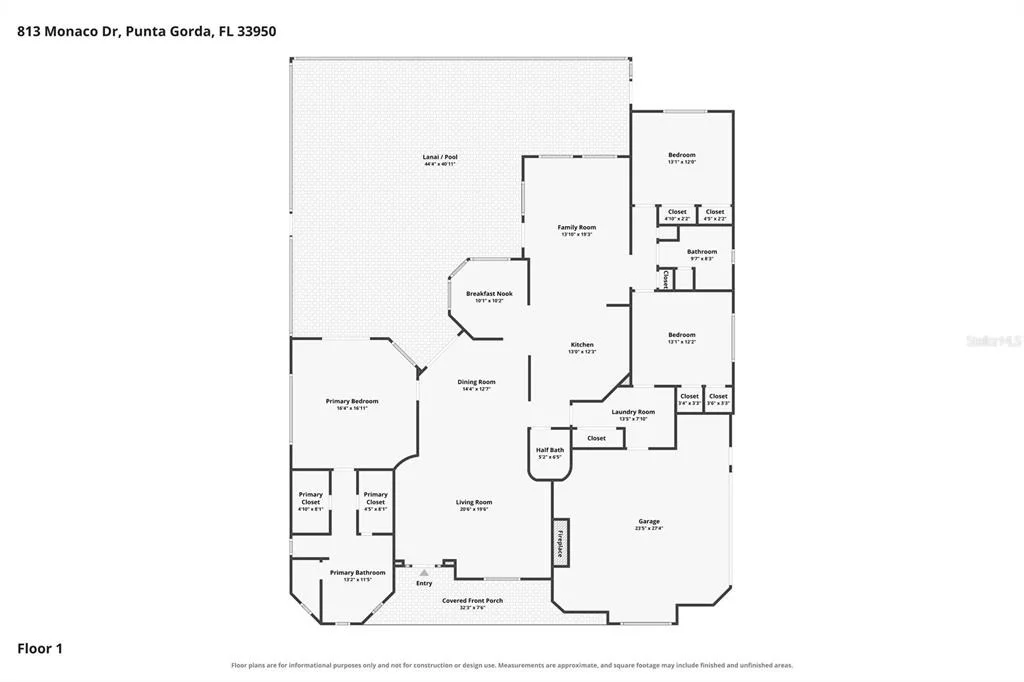 Photo of 813 MONACO DRIVE