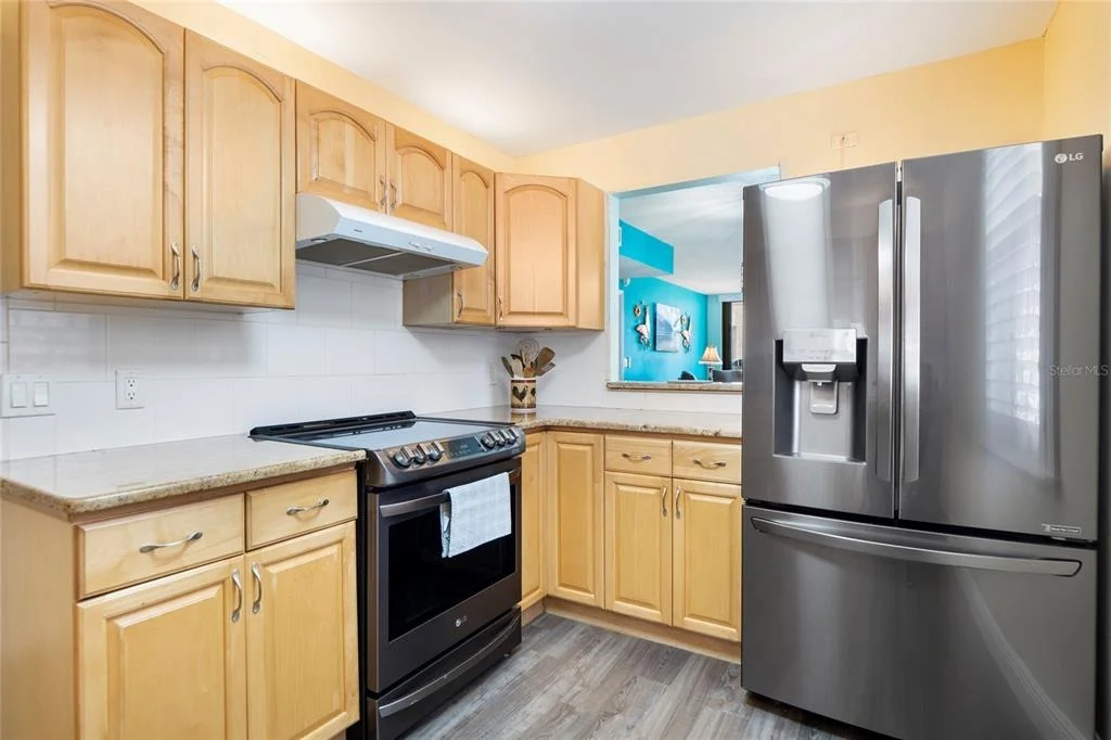 Photo of Unit 203B at 3370 OCEAN SHORE BOULEVARD