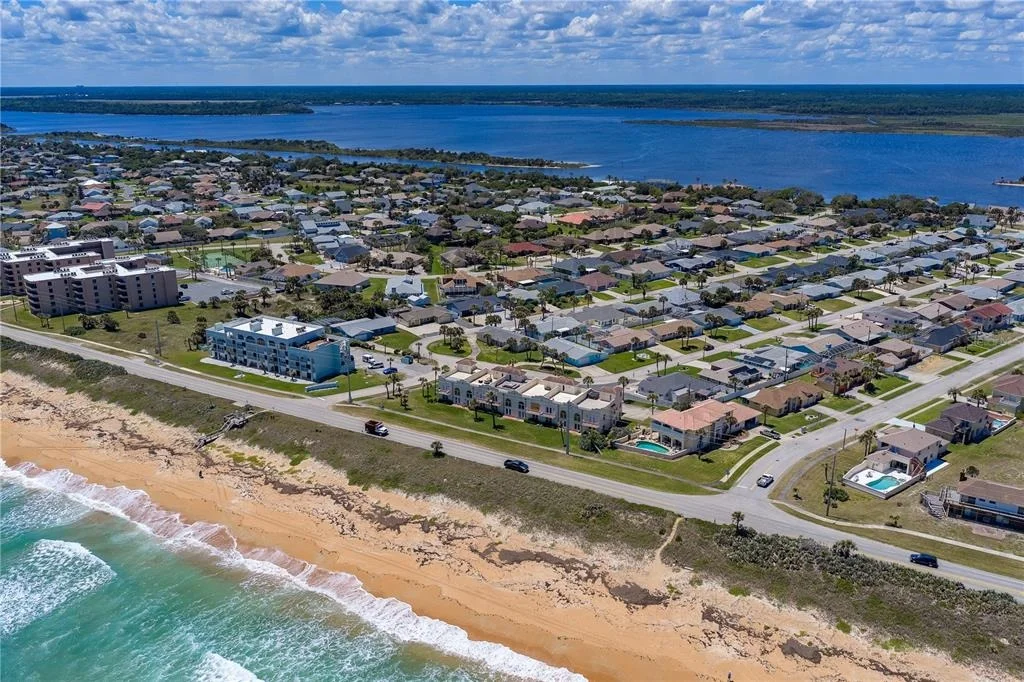 Photo of Unit 4 at 3400 OCEAN SHORE BOULEVARD