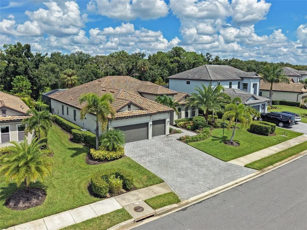 Photo of 16203 TRADEWIND TERRACE