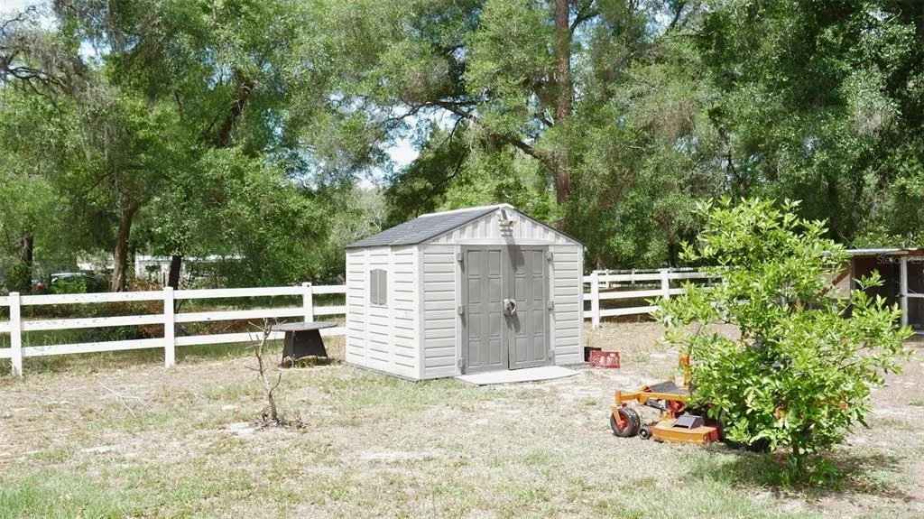 Photo of 17622 CAUFIELD ROAD