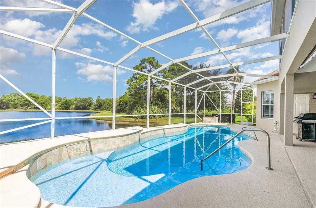 Photo of 5820 HERONS LANDING DRIVE