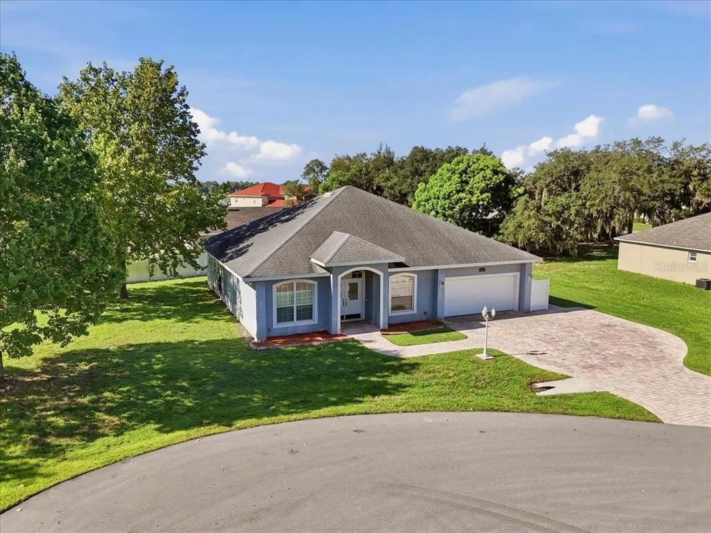 Photo of 1505 LAKE THOMAS LOOP