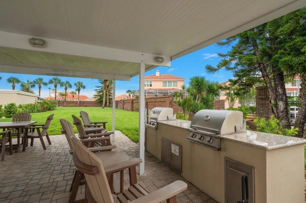 Photo of Unit 607 at 1621 GULF BOULEVARD