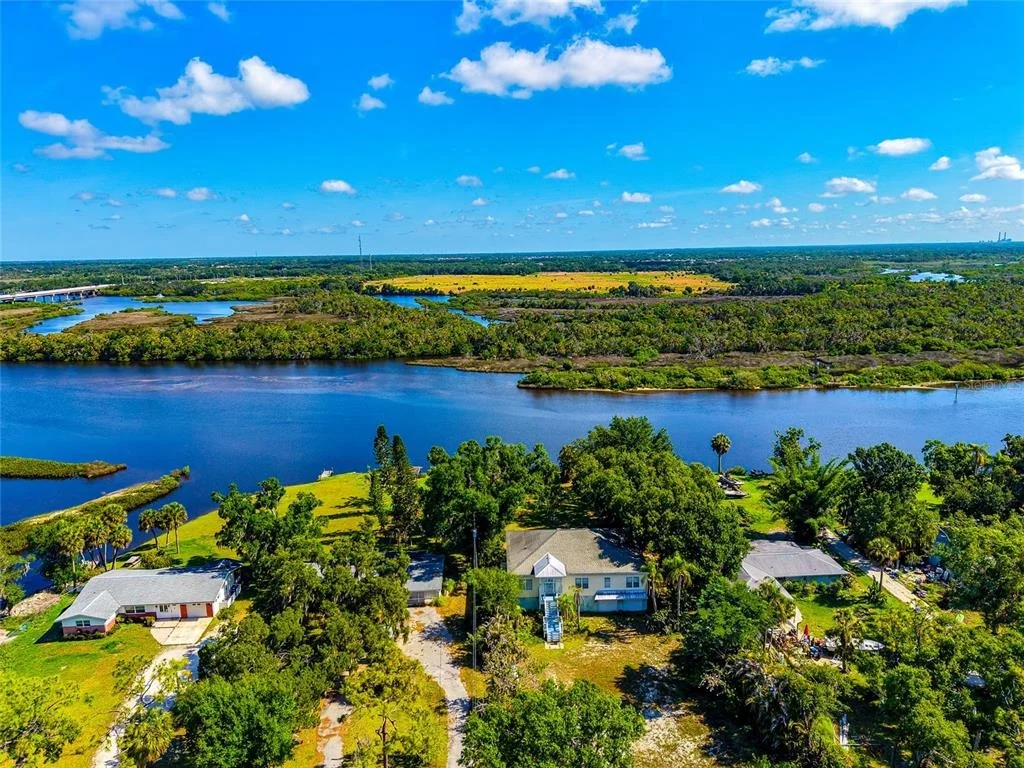Photo of 11903 UPPER MANATEE RIVER ROAD