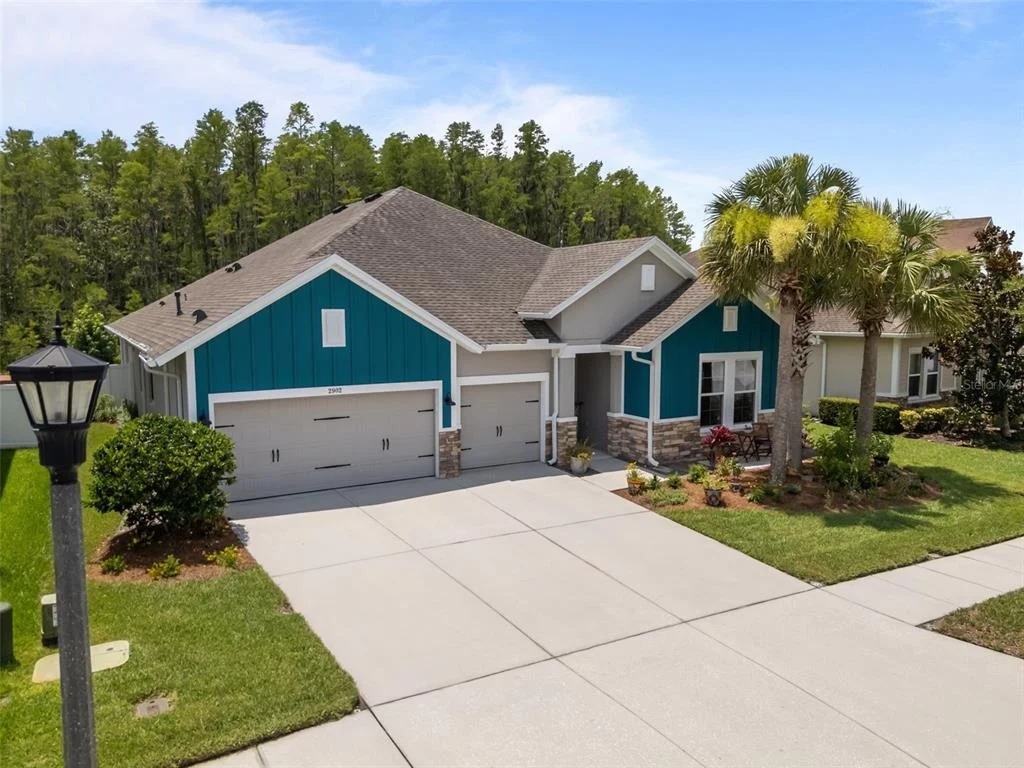 Photo of 2902 LONG BOW WAY