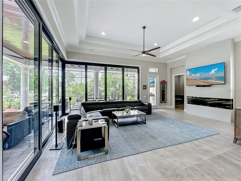 Photo of 4205 CLARICE ESTATES DRIVE