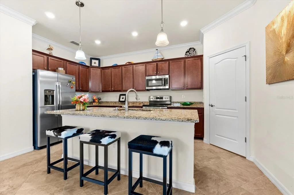 Photo of 12501 CINQUETERRE DRIVE