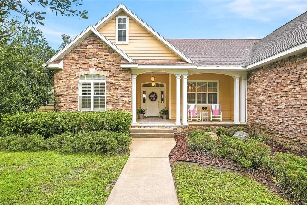 Photo of 18350 HANCOCK BLUFF ROAD