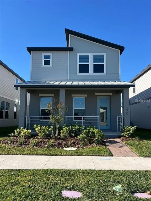 Photo of 4720 HOMESTEAD TRAIL