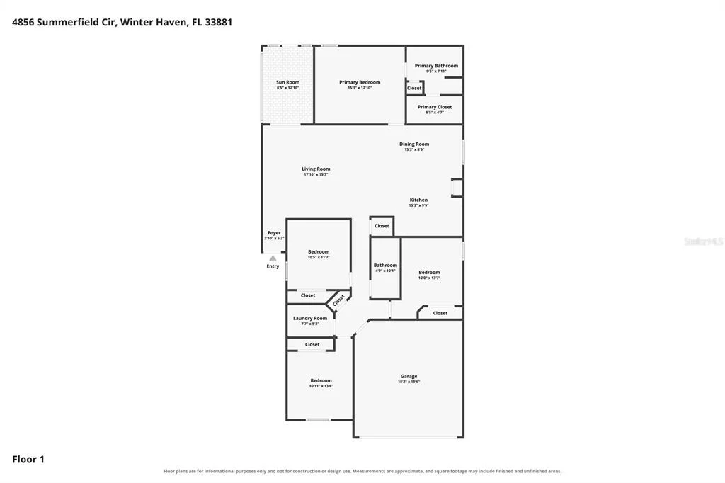 Photo of 4856 SUMMERFIELD CIRCLE