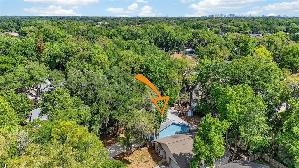 Photo of 3639 OLD HAMMOCK ROAD