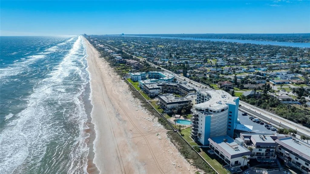 Photo of Unit 2010 at 915 OCEAN SHORE BOULEVARD