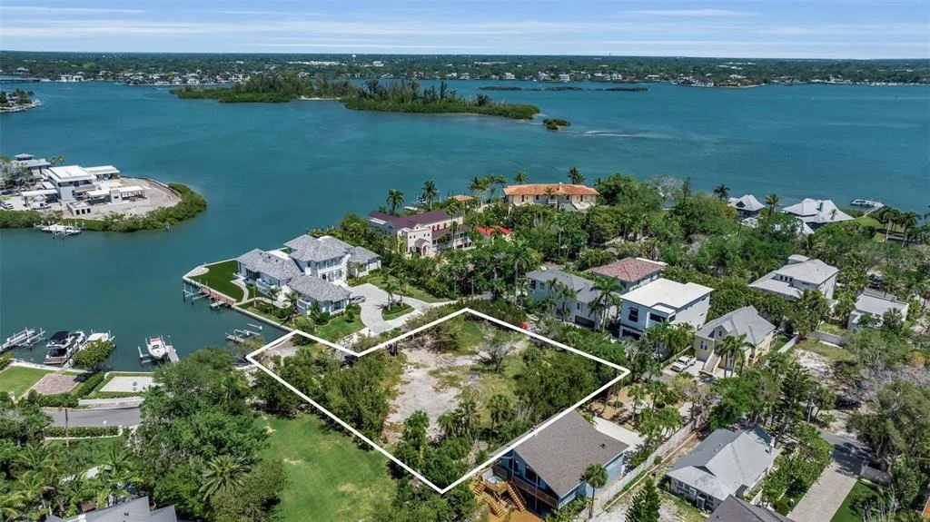 Photo of 0 ROBERTS POINT ROAD