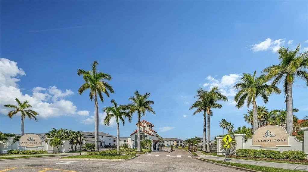 Photo of Unit 104 at 5624 SUMMIT POINTE CIRCLE