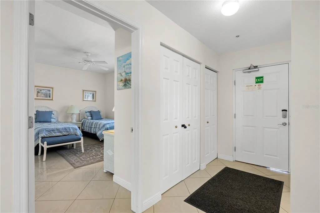 Photo of Unit 205 at 12935 GULF LANE