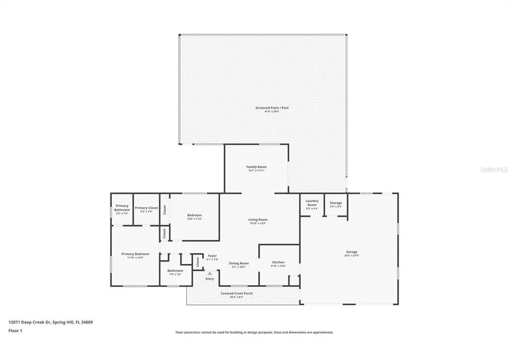 Photo of 12071 DEEP CREEK DRIVE