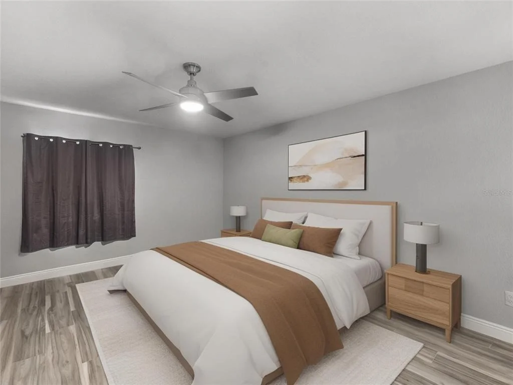Photo of Unit A at 622 FAIRWAYS CIRCLE