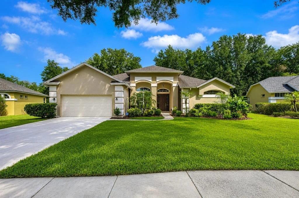 Photo of 4916 WILLOW RIDGE TERRACE