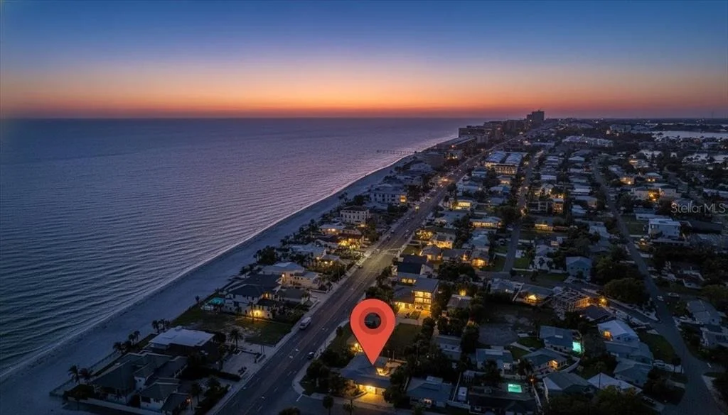 Photo of 16007 GULF BOULEVARD