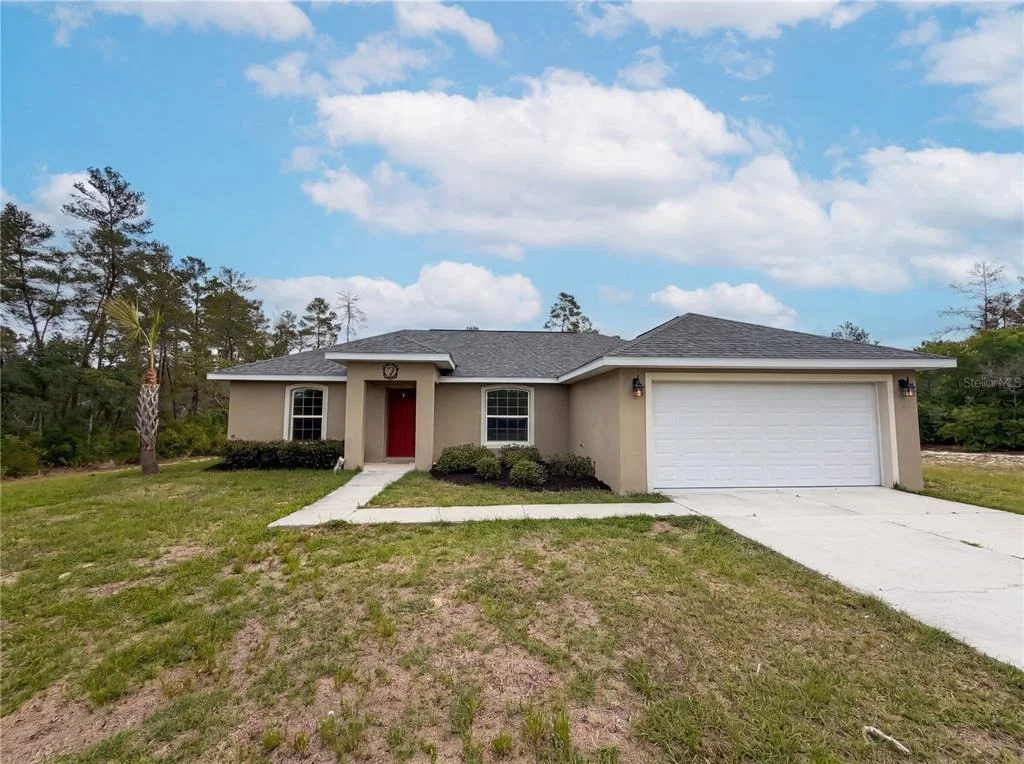 Photo of 17451 SW 25TH CIRCLE