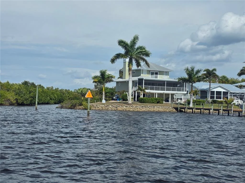Photo of 3796 PEACE RIVER DRIVE