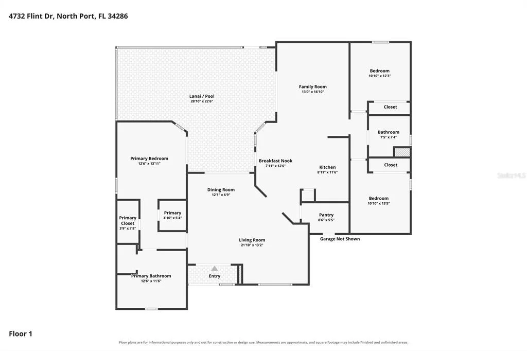 Photo of 4732 FLINT DRIVE