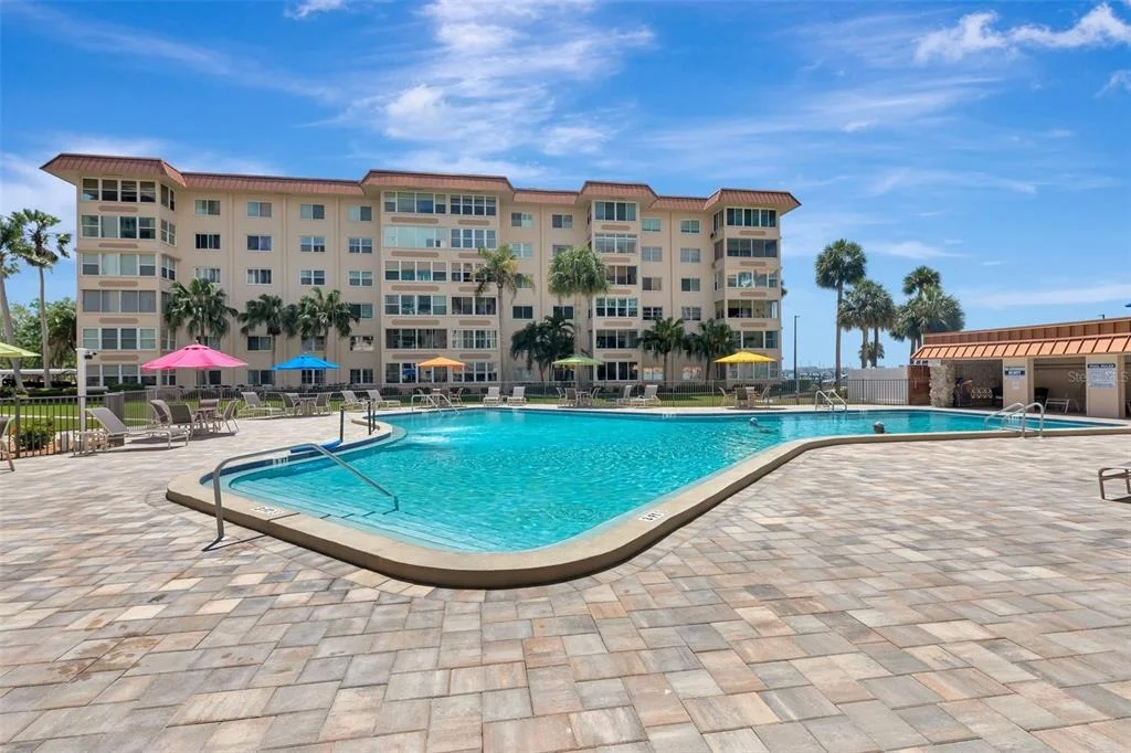Photo of Unit 102 at 620 EDGEWATER DRIVE