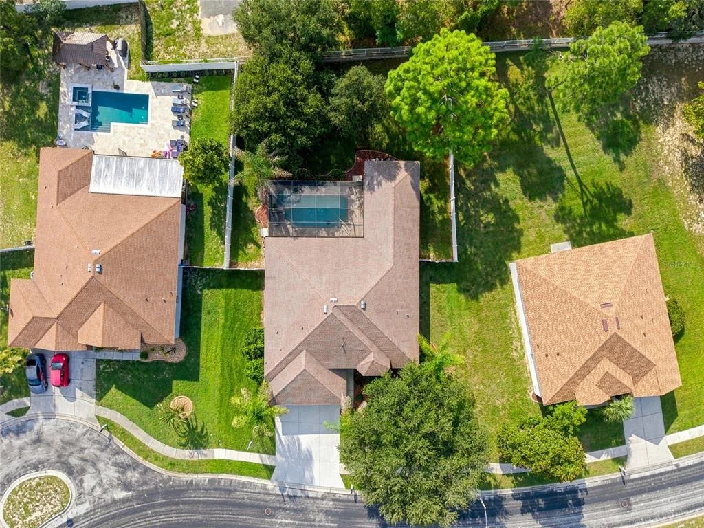 Photo of 5517 GREYSTONE DRIVE