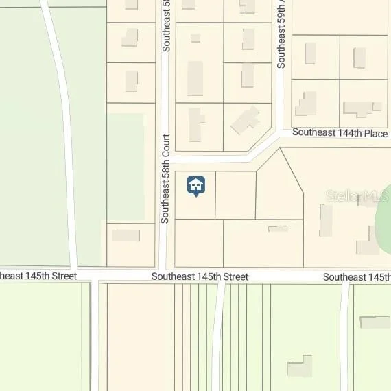 Photo of 5850 SE 144TH PLACE
