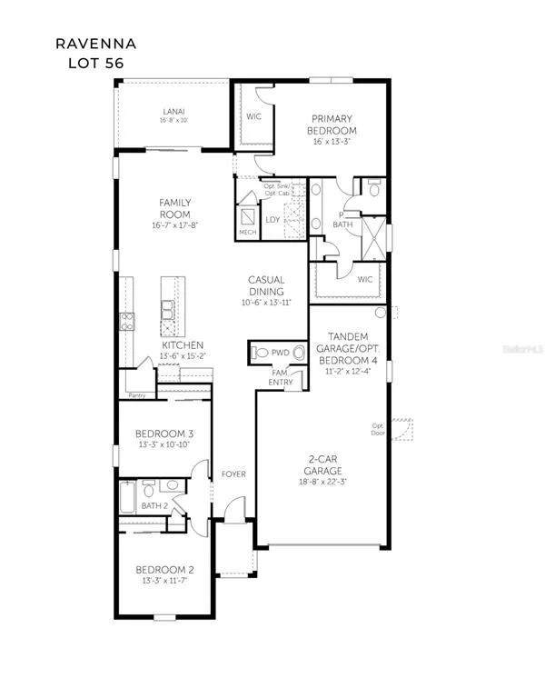 Photo of 16930 SQUIRREL BRANCH LANE