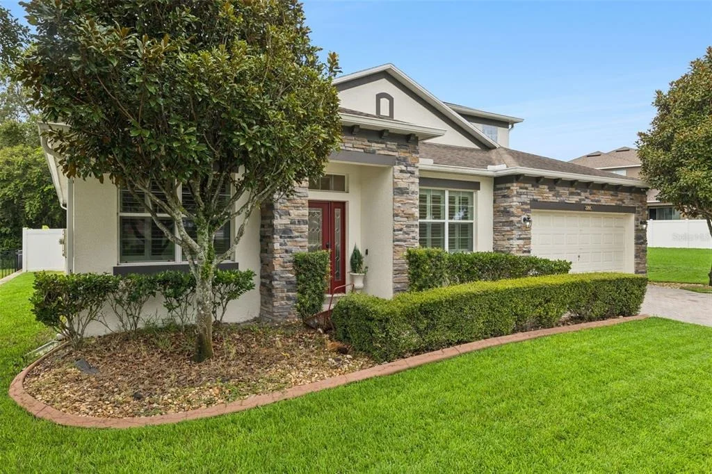 Photo of 2205 PICKFORD CIRCLE