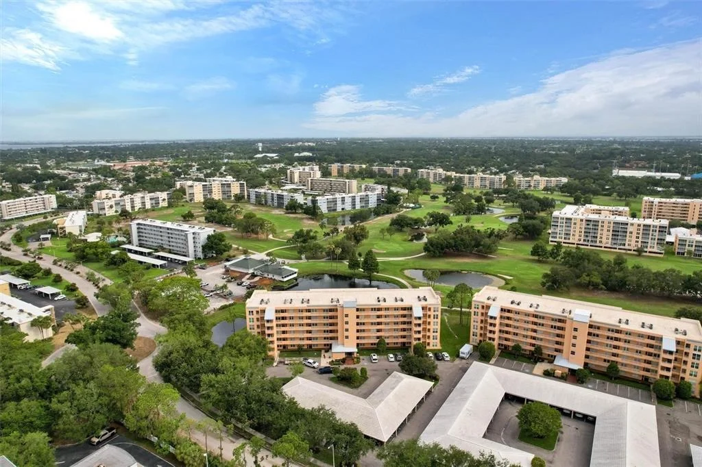Photo of Unit 404 at 4570 PINEBROOK CIRCLE CIRCLE