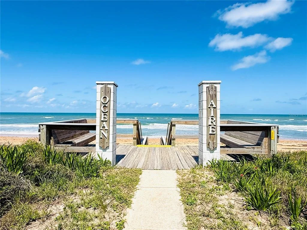 Photo of Unit 1050 at 3390 OCEAN SHORE BOULEVARD