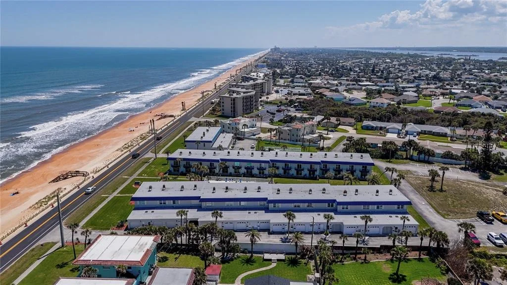 Photo of Unit 430 at 2750 OCEAN SHORE BOULEVARD