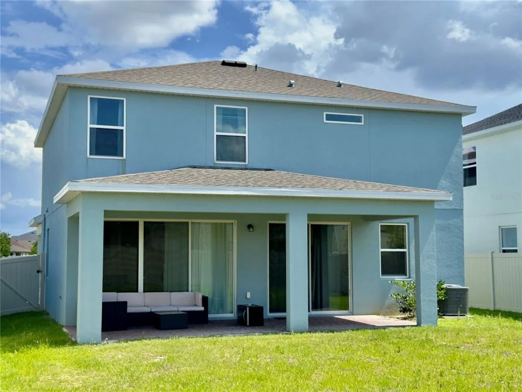 Photo of 2968 WILD MULBERRY DRIVE