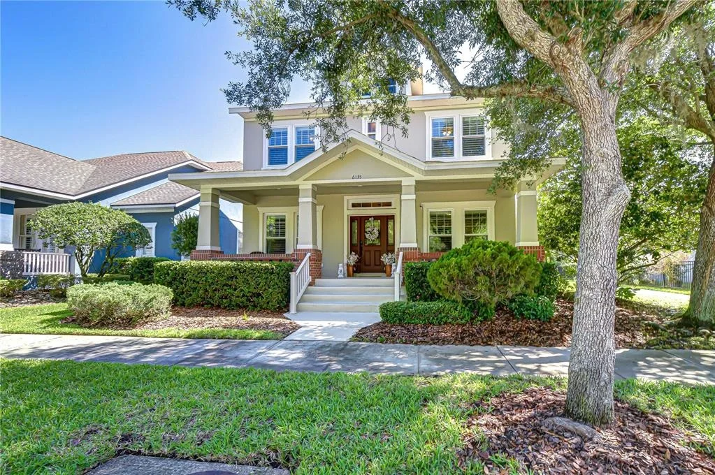 Photo of 6135 CHURCHSIDE DRIVE