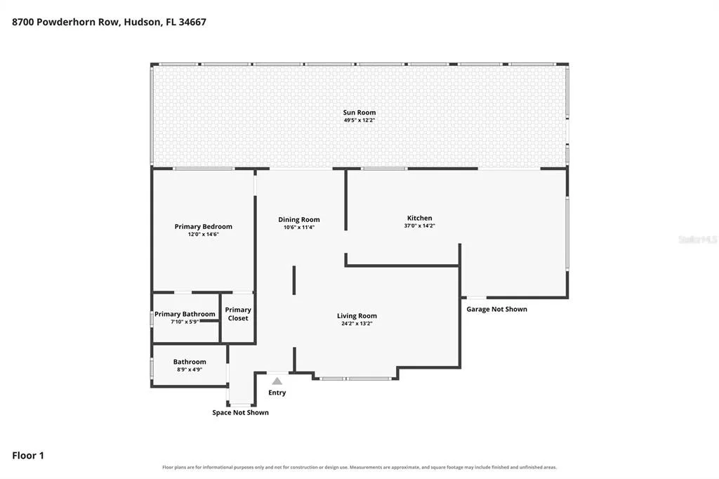 Photo of 8700 POWDERHORN ROW