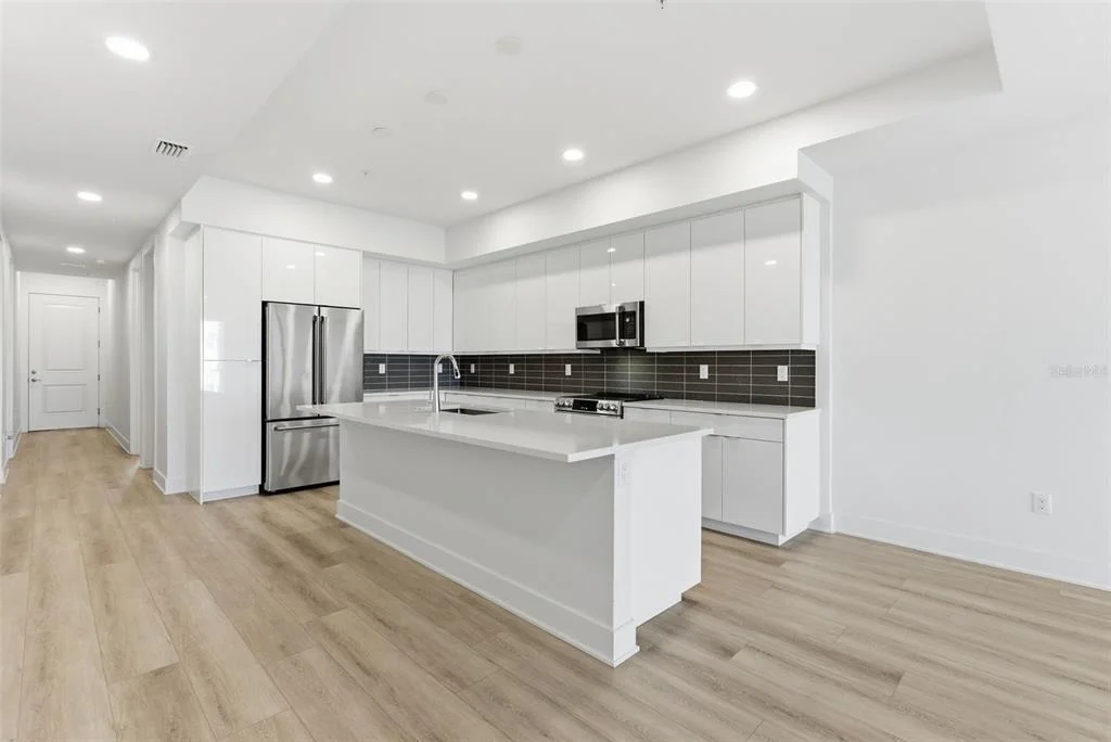 Photo of Unit 305 at 400 150TH AVENUE
