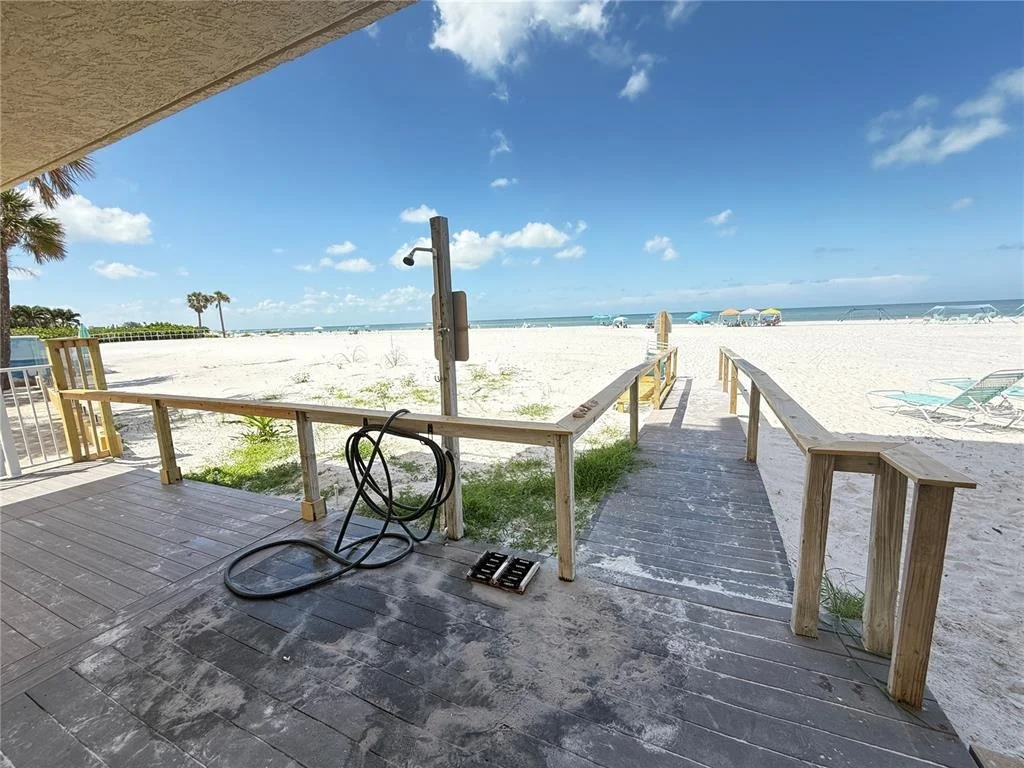 Photo of Unit 202 at 13440 GULF BOULEVARD