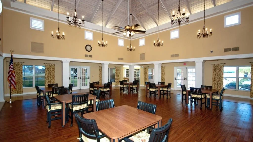 Photo of Unit 302 at 4570 PINEBROOK CIRCLE