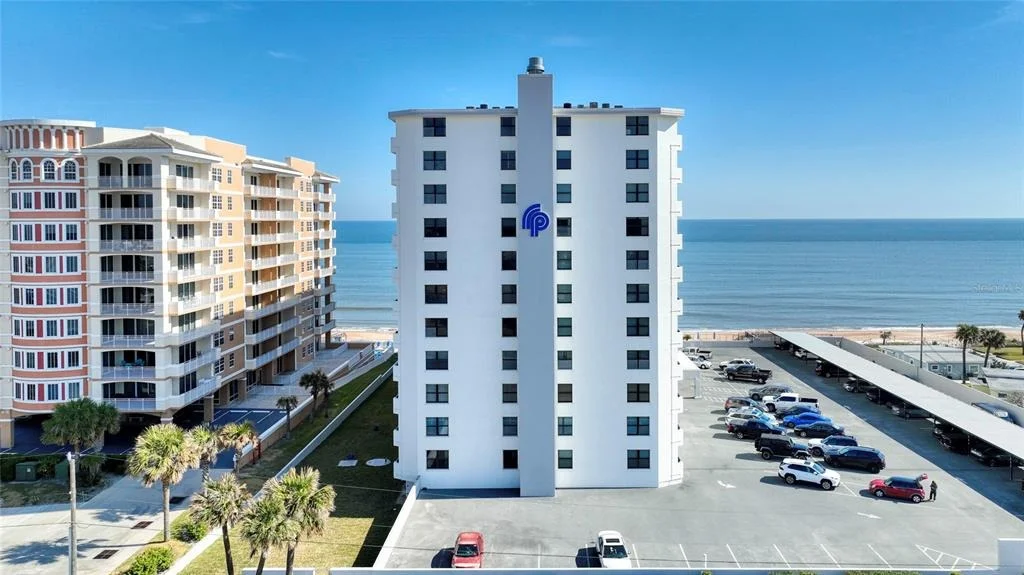 Photo of Unit 609 at 1415 OCEAN SHORE BOULEVARD