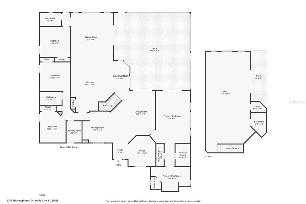 Photo of 13049 THOROUGHBRED DRIVE